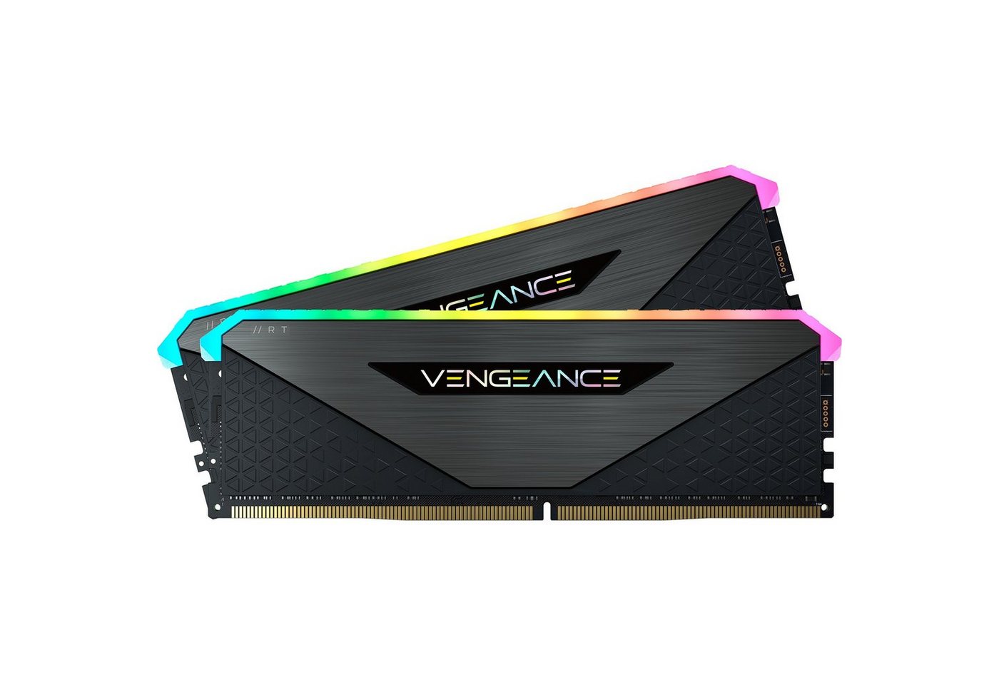 Corsair Corsair DIMM 16 GB DDR4-4000 (2x 8 GB) Dual-Kit, Arbeitsspeicher von Corsair