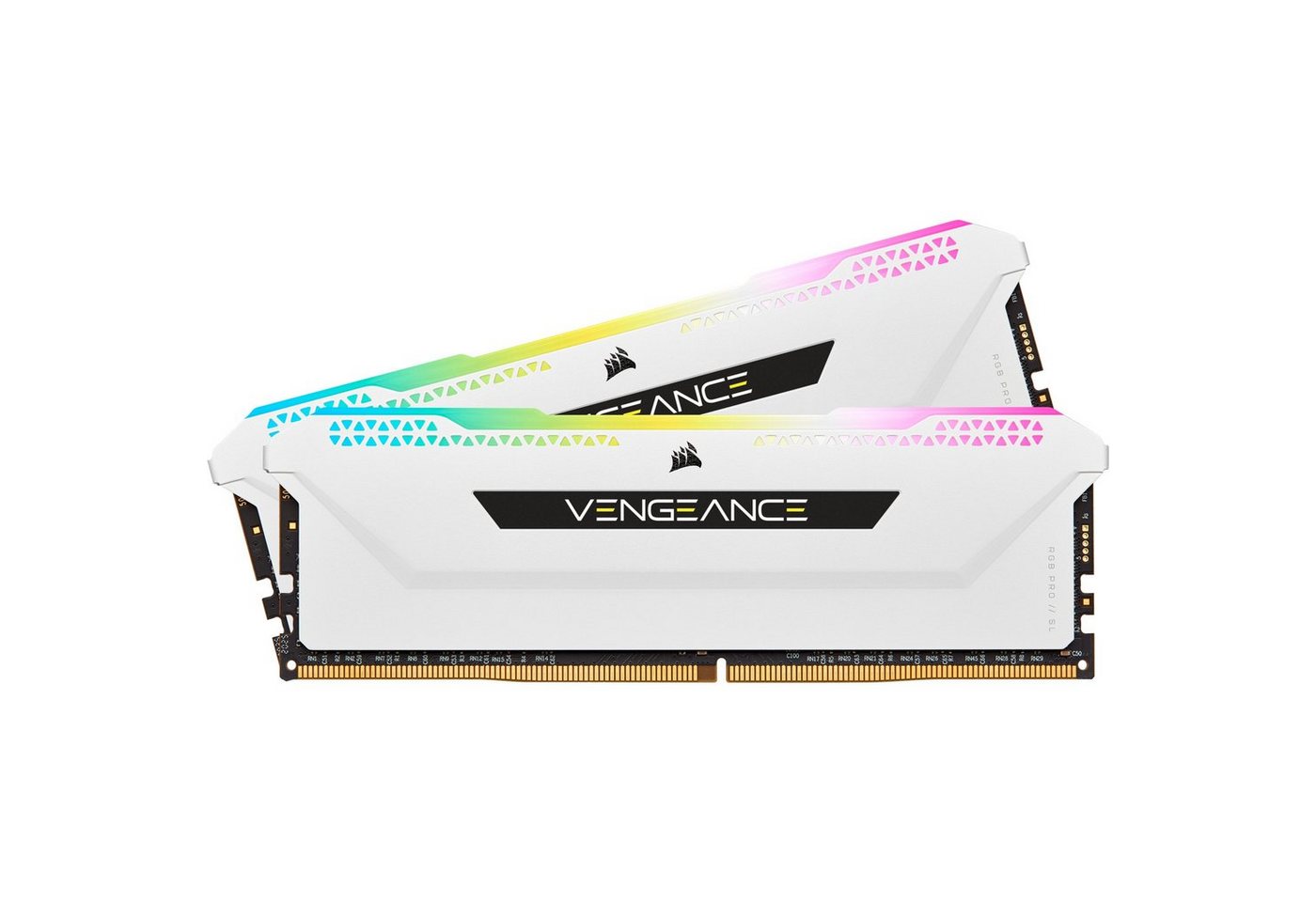 Corsair Corsair DIMM 32 GB DDR4-3600 (2x 16 GB) Dual-Kit, Arbeitsspeicher von Corsair