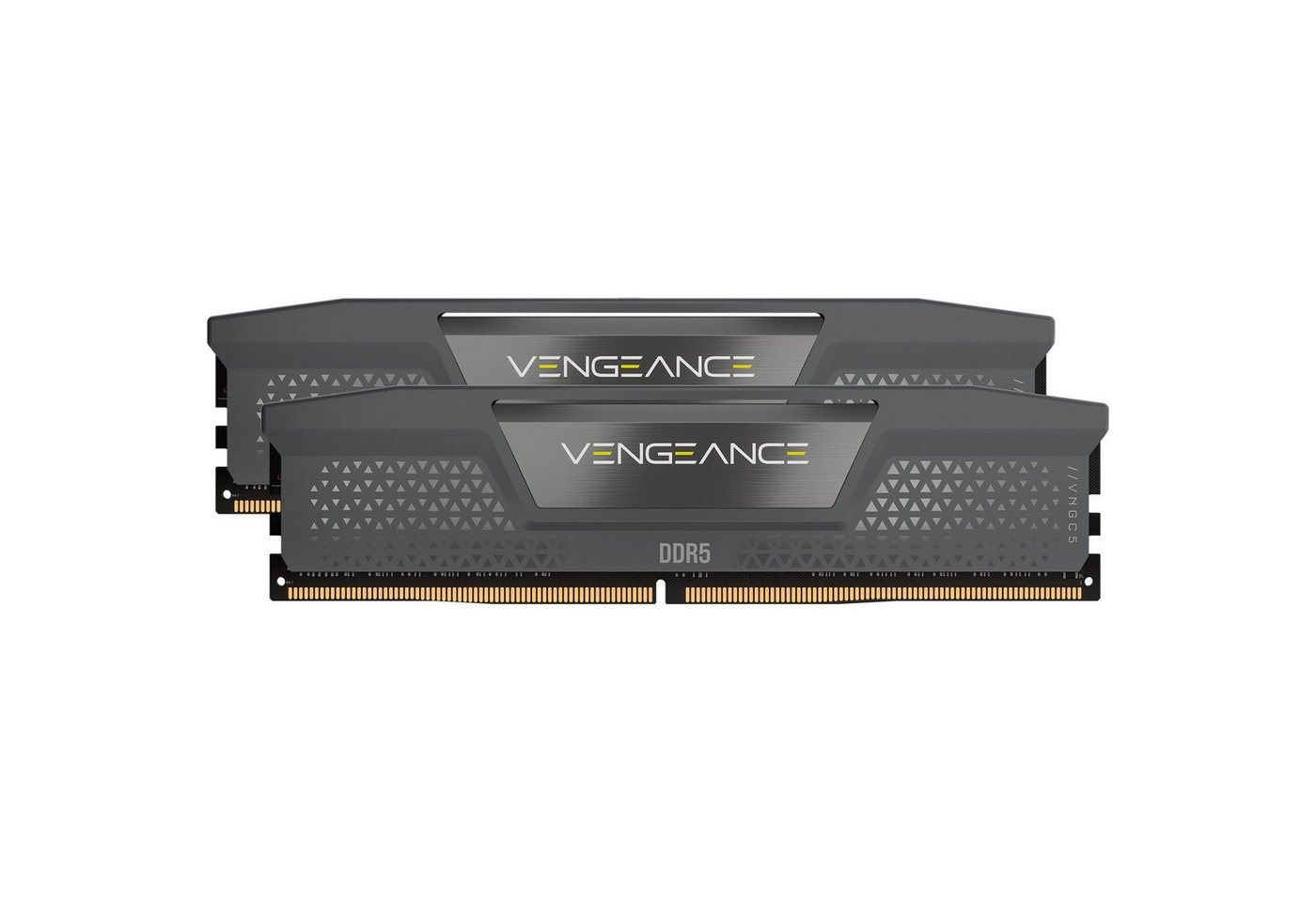 Corsair Corsair DIMM 32 GB DDR5-6000 (2x 16 GB) Dual-Kit, Arbeitsspeicher von Corsair