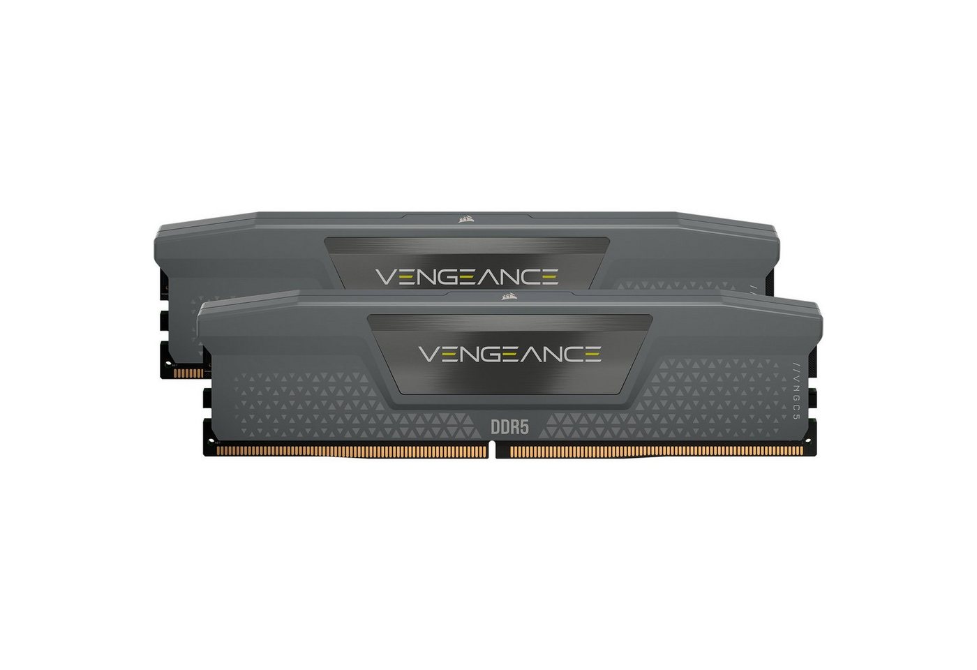 Corsair Corsair DIMM 32 GB DDR5-6000 (2x 16 GB) Dual-Kit, Arbeitsspeicher von Corsair