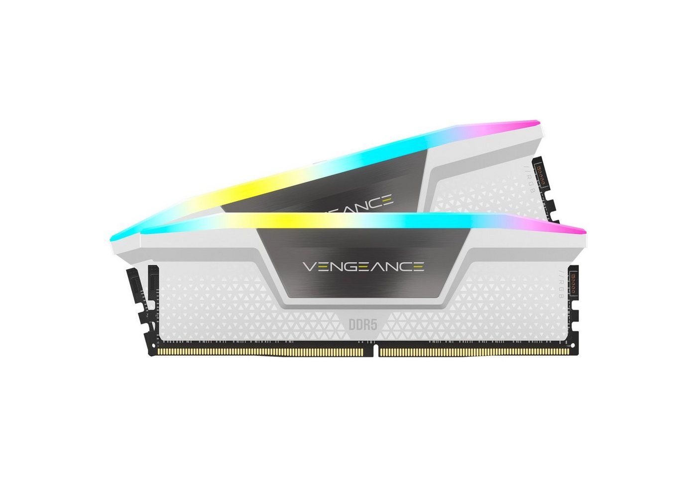 Corsair Corsair DIMM 32 GB DDR5-6200 (2x 16 GB) Dual-Kit, Arbeitsspeicher von Corsair