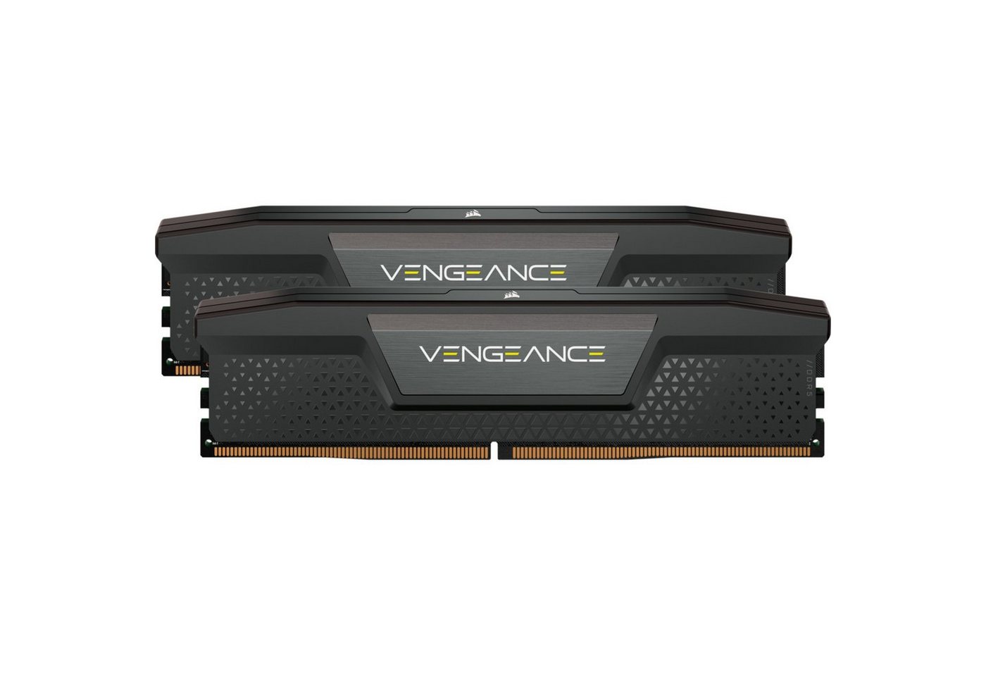 Corsair Corsair DIMM 64 GB DDR5-5200 (2x 32 GB) Dual-Kit, Arbeitsspeicher von Corsair