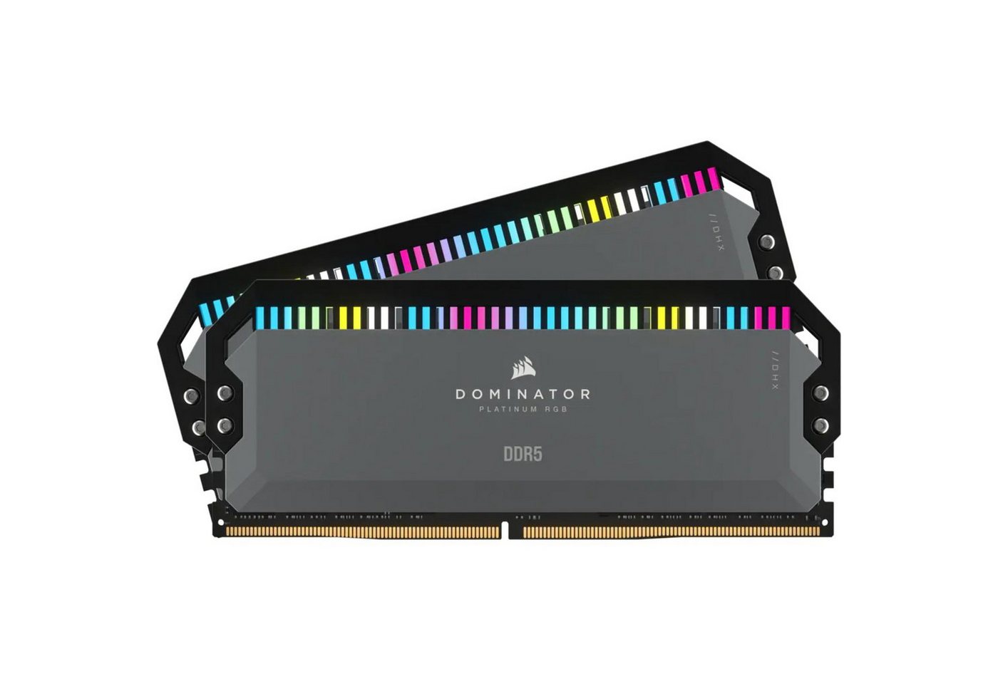 Corsair Corsair DIMM 64 GB DDR5-5600 (2x 32 GB) Dual-Kit, Arbeitsspeicher von Corsair