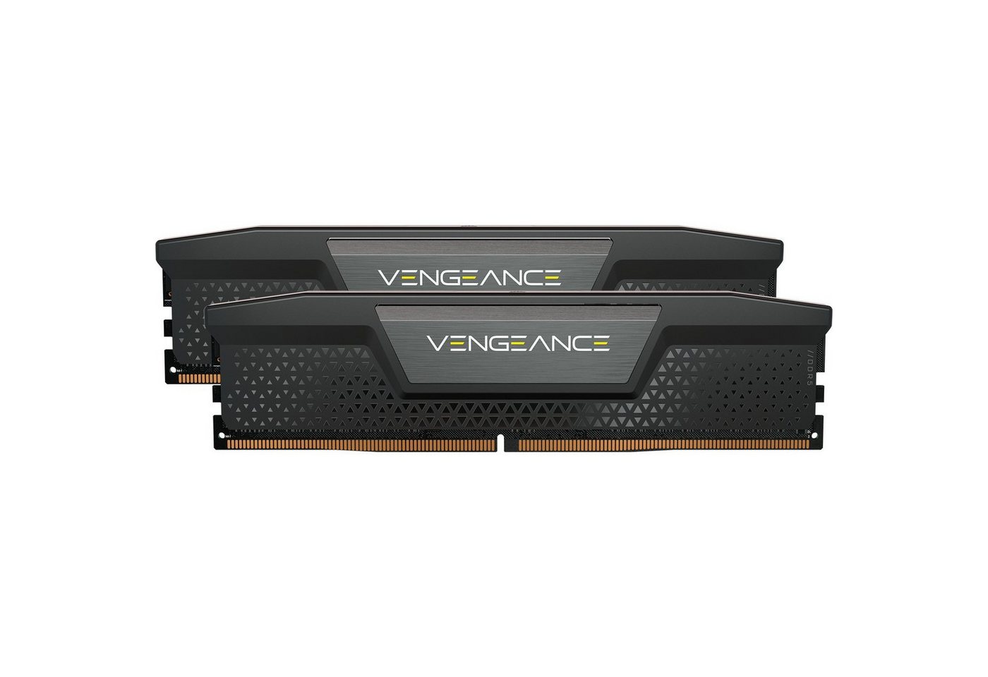 Corsair Corsair DIMM 64 GB DDR5-5600 (2x 32 GB) Dual-Kit, Arbeitsspeicher von Corsair