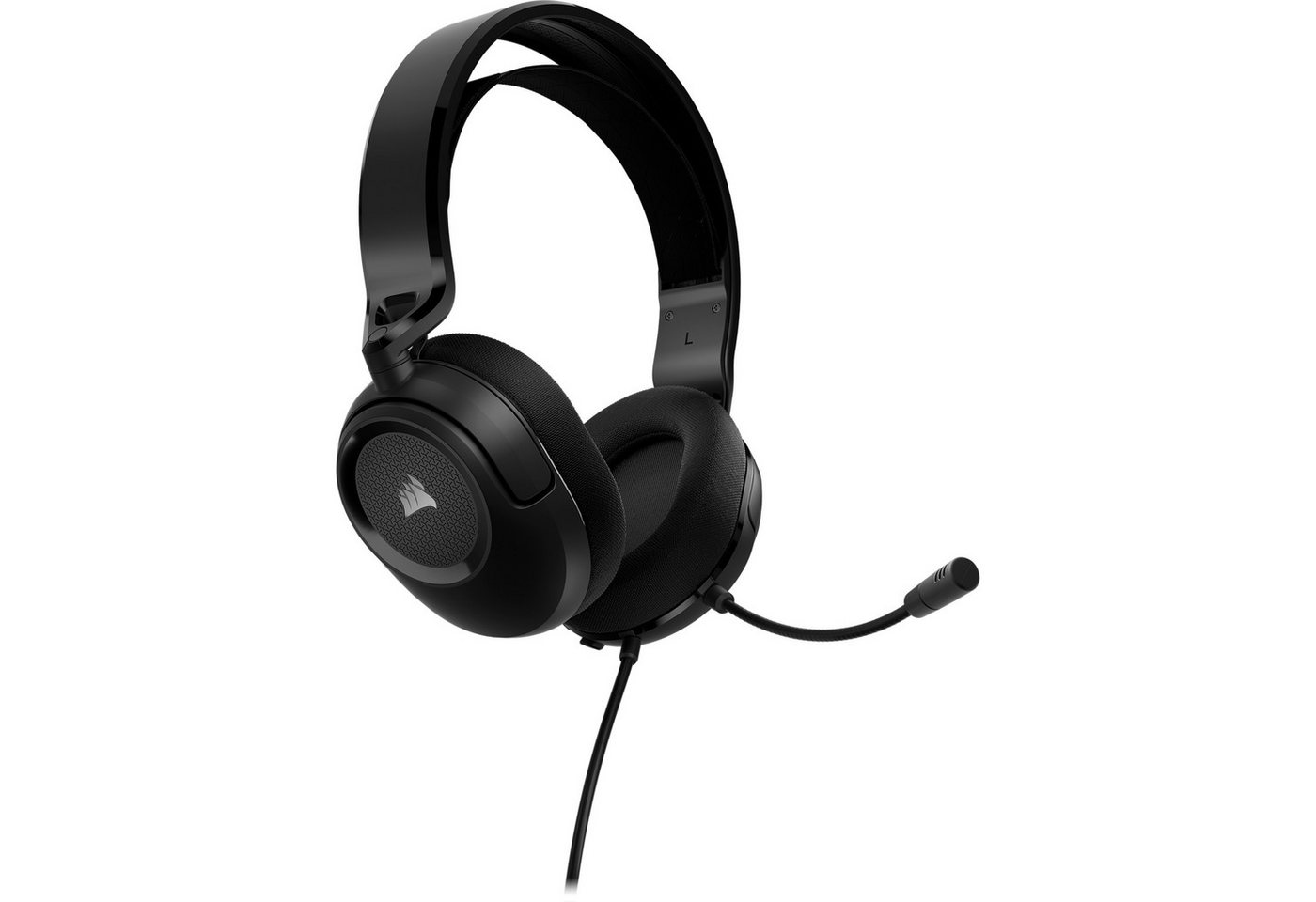 Corsair Corsair HS35 v2, Gaming-Headset Headset Corsair Corsair HS35 v2, Gaming-Headset Headset von Corsair