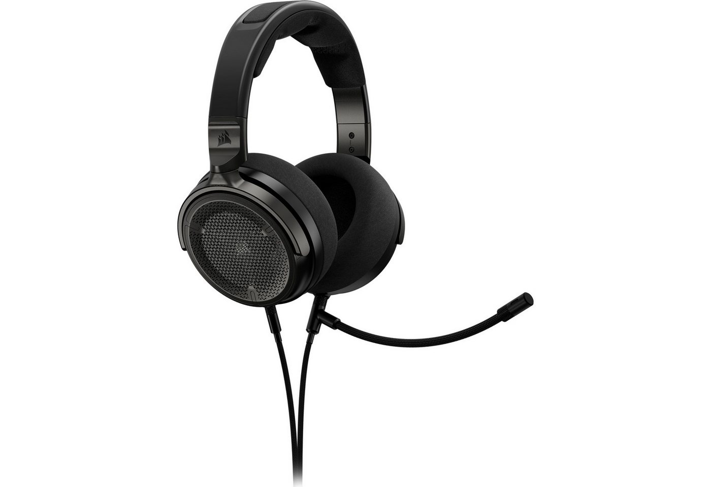 Corsair Corsair VIRTUOSO PRO, Gaming-Headset, (3.5 mm Headset Corsair Corsair VIRTUOSO PRO, Gaming-Headset, (3.5 mm Headset von Corsair
