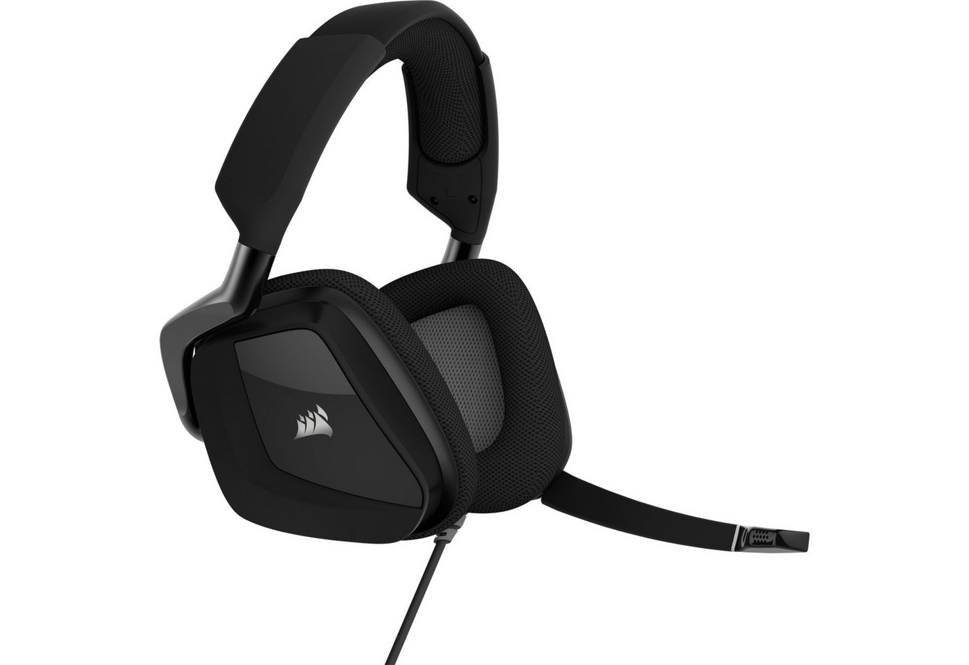 Corsair Corsair VOID RGB ELITE USB, Gaming-Headset Gaming-Headset Corsair Corsair VOID RGB ELITE USB, Gaming-Headset Gaming-Headset von Corsair
