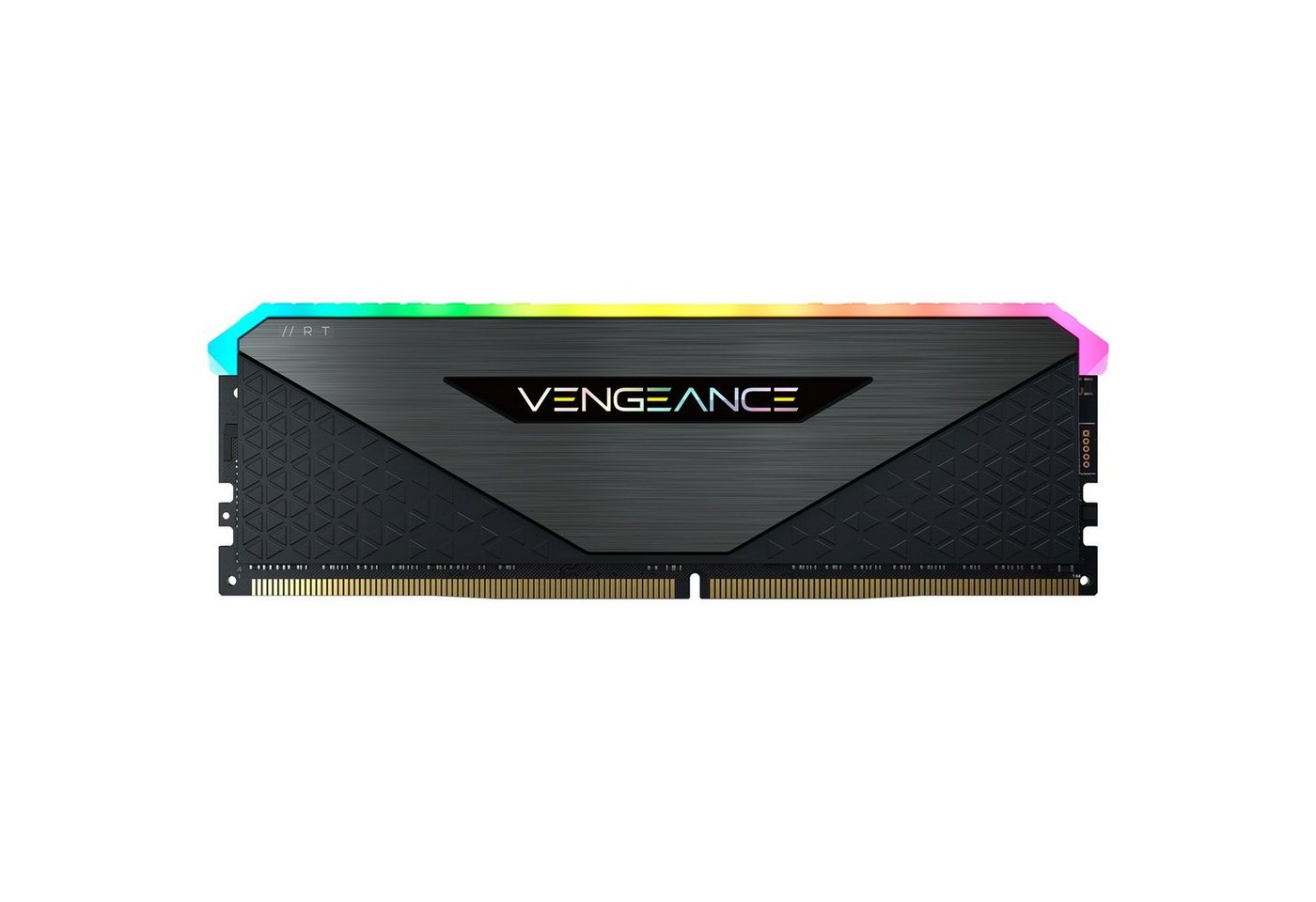 Corsair Corsair DIMM 16 GB DDR4-3200, Arbeitsspeicher Arbeitsspeicher Corsair Corsair DIMM 16 GB DDR4-3200, Arbeitsspeicher Arbeitsspeicher von Corsair