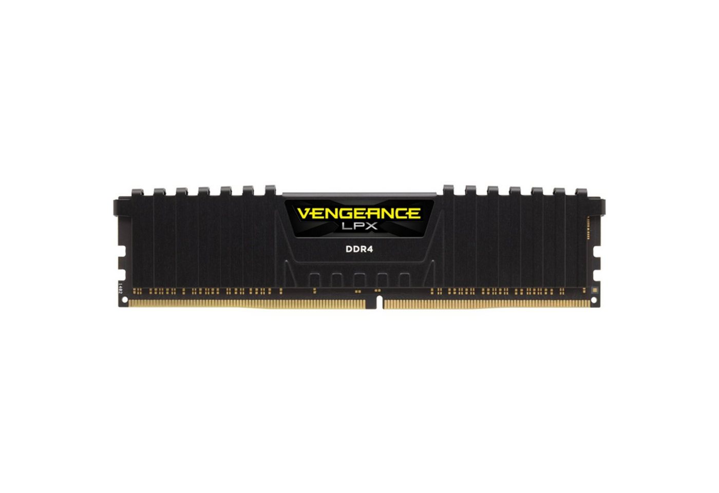 Corsair DIMM 32 GB DDR4-2666 Arbeitsspeicher von Corsair