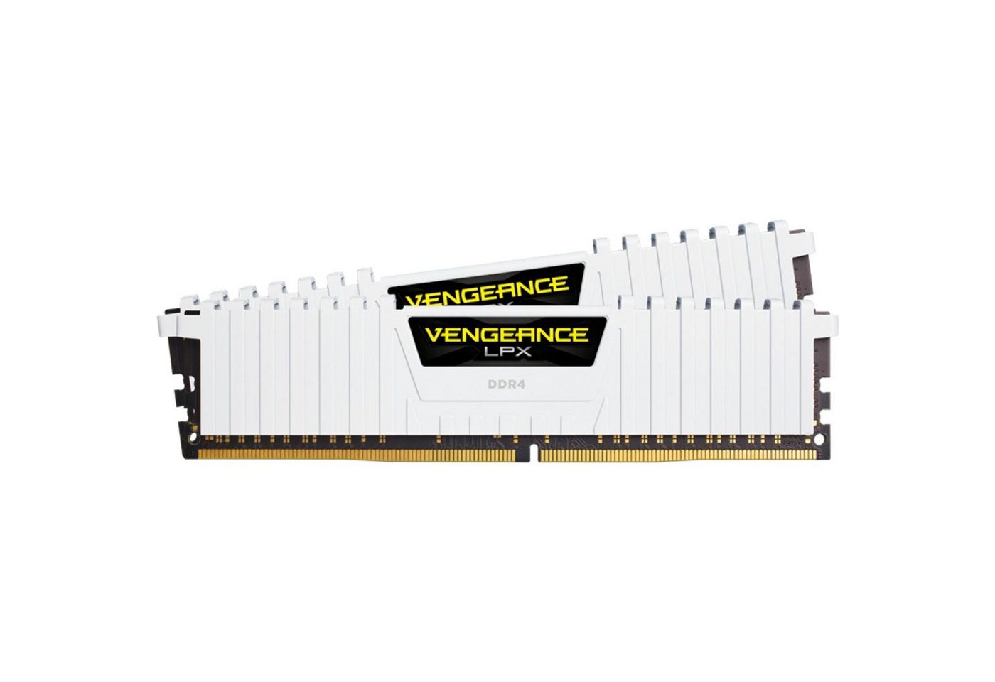Corsair Corsair DIMM 32 GB DDR4-3200 (2x 16 GB) Dual-Kit, Arbeitsspeicher von Corsair