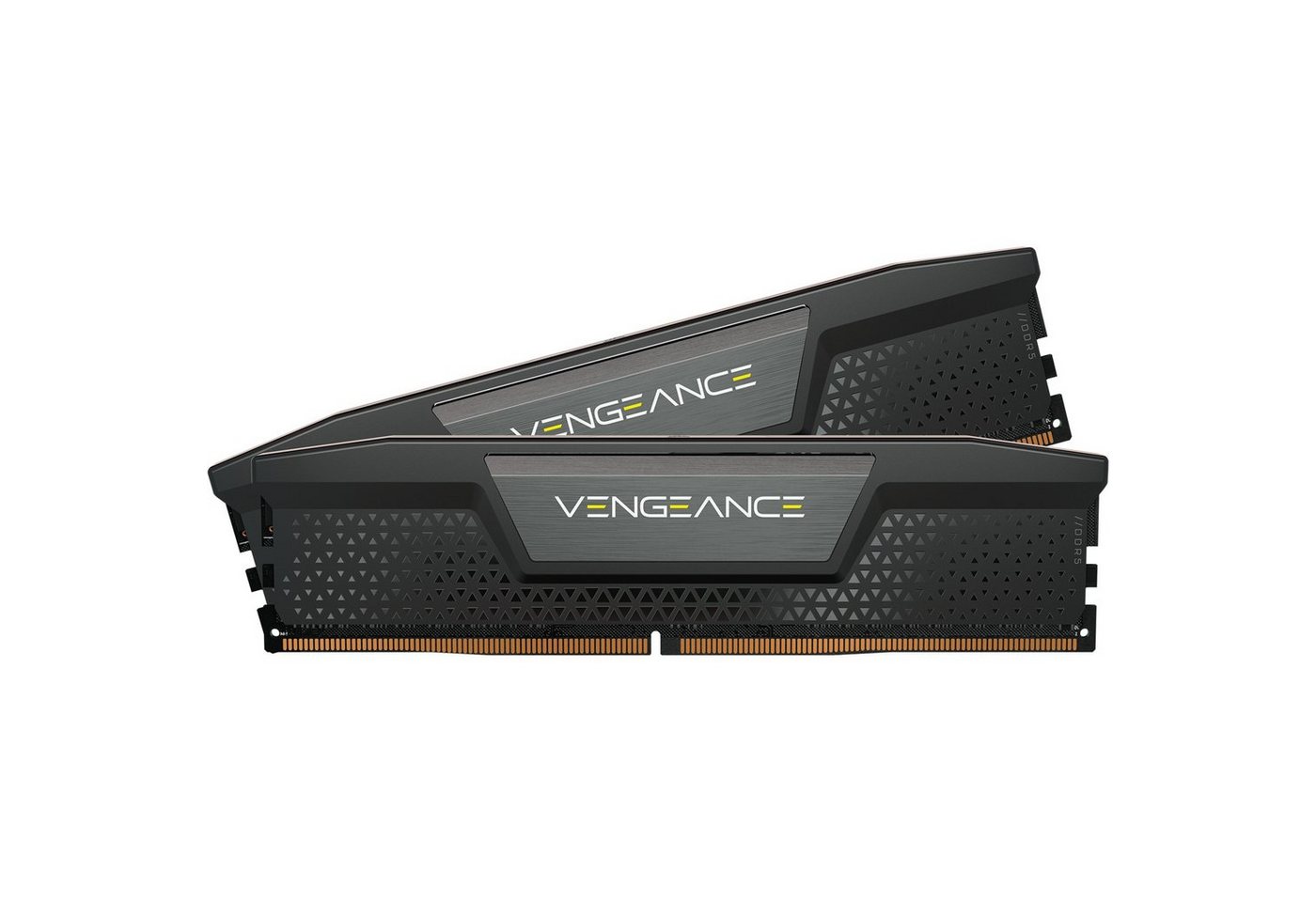 Corsair DIMM 32 GB DDR5-5200 (2x 16 GB) Dual-Kit Arbeitsspeicher von Corsair