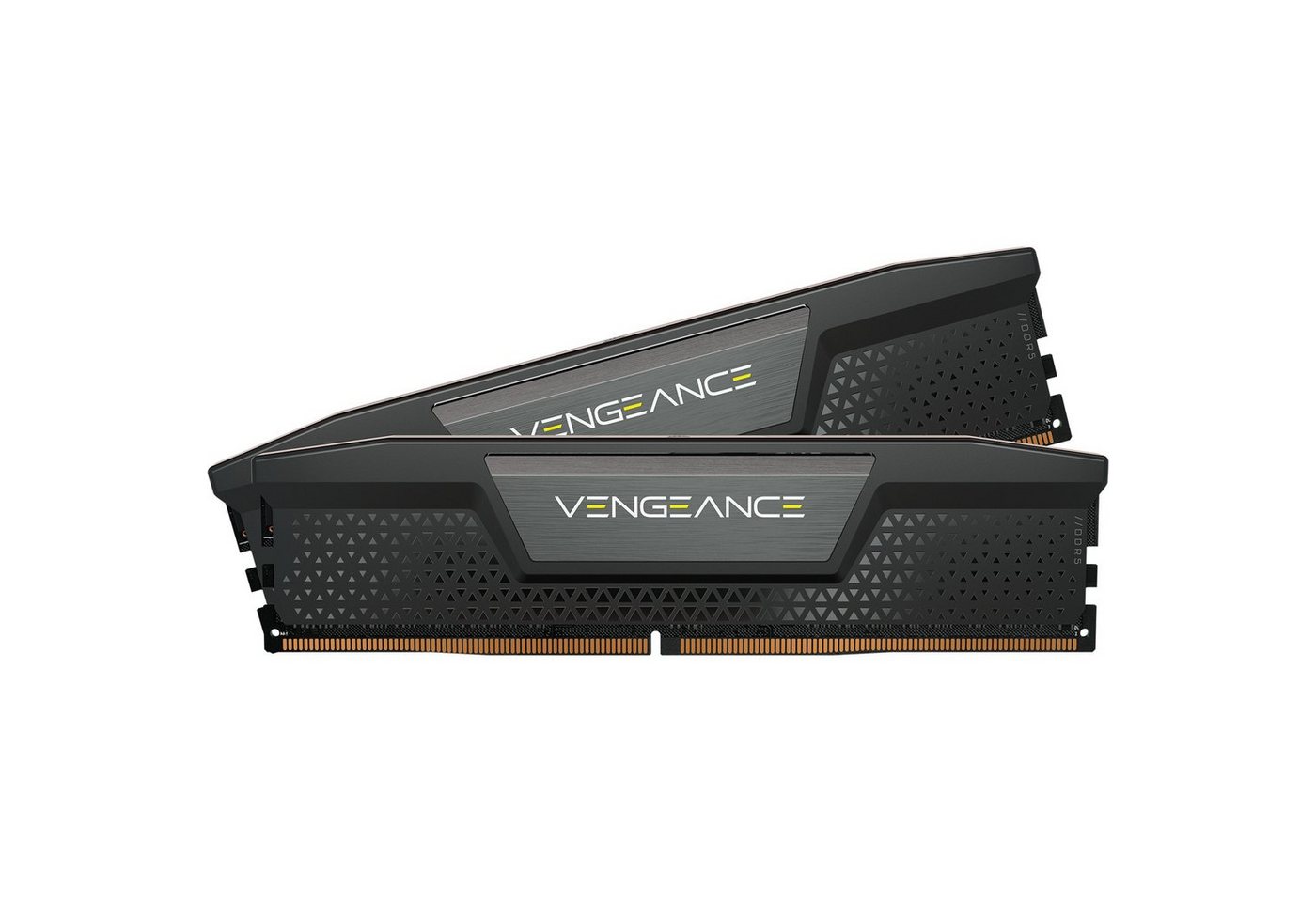 Corsair Corsair DIMM 48 GB DDR5-5600 (2x 24 GB) Dual-Kit, Arbeitsspeicher von Corsair