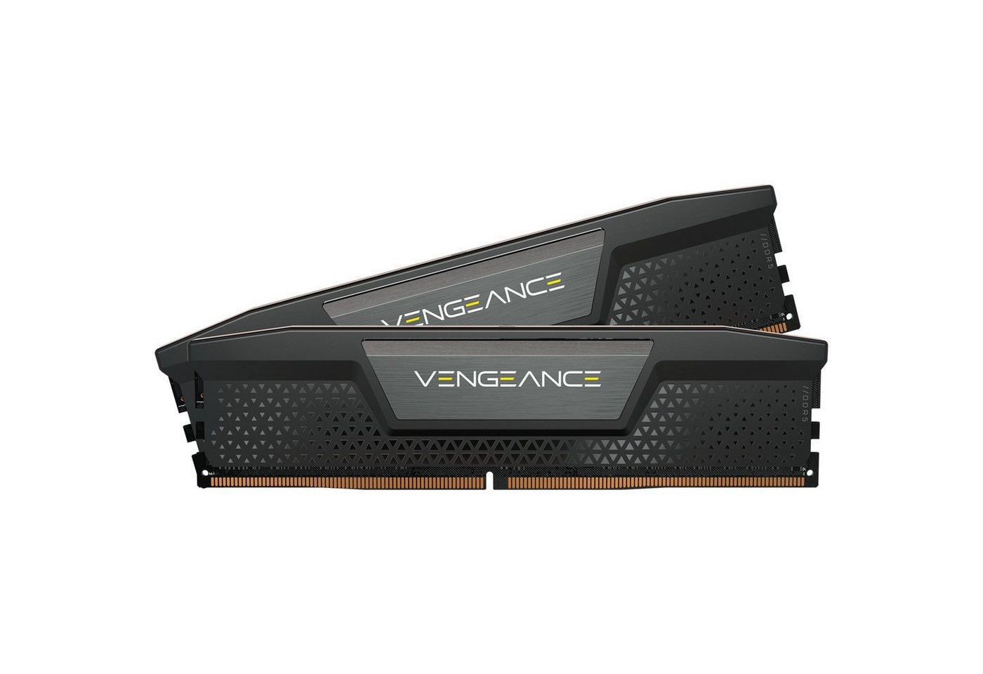 Corsair Corsair DIMM 64 GB DDR5-5200 (2x 32 GB) Dual-Kit, Arbeitsspeicher von Corsair