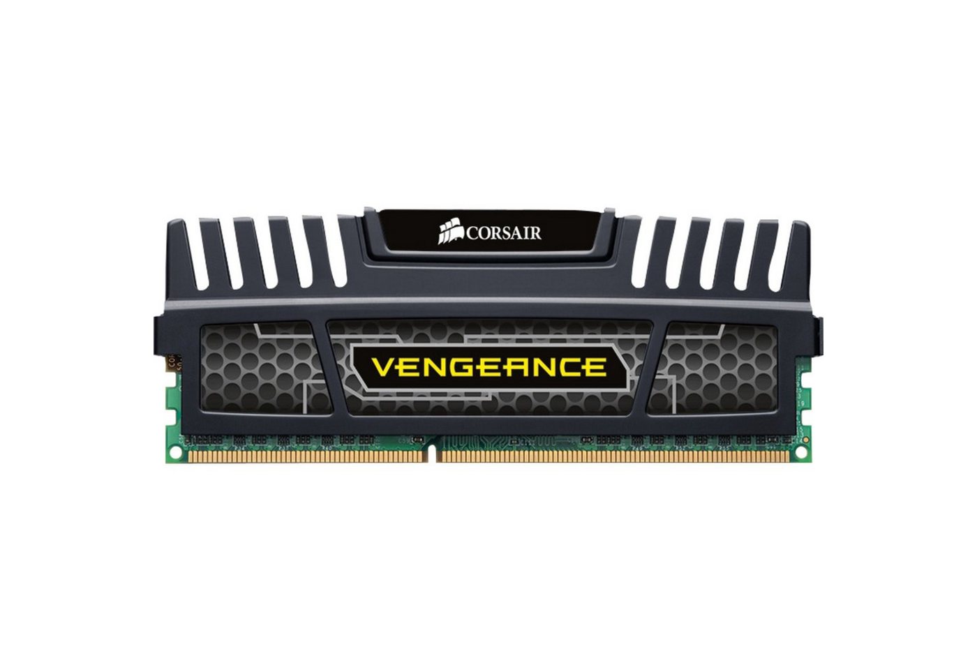 Corsair DIMM 8 GB DDR3-1600 Arbeitsspeicher von Corsair