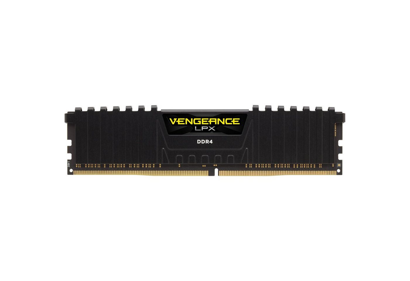 Corsair DIMM 8 GB DDR4-2400 Arbeitsspeicher von Corsair