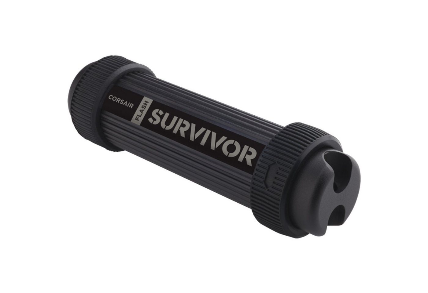 Corsair Flash Survivor Stealth 256 GB USB-Stick von Corsair