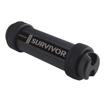 Corsair Flash Survivor Stealth 256GB USB 3.0 von Corsair