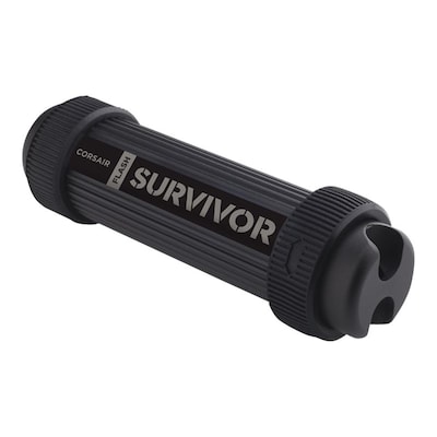 Corsair Flash Survivor Stealth 512GB USB 3.0 Corsair Flash Survivor Stealth 512GB USB 3.0 von Corsair