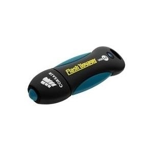 Corsair Flash Voyager USB 3.0 - USB-Flash-Laufwerk - 32 GB - USB 3.0 Corsair Flash Voyager USB 3.0 - USB-Flash-Laufwerk - 32 GB - USB 3.0 von Corsair