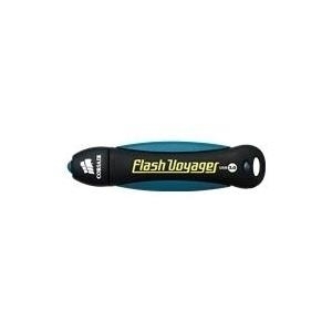 Corsair Flash Voyager USB 3.0 - USB-Flash-Laufwerk - 64 GB - USB 3.0 von Corsair