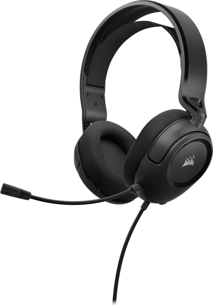 Corsair Gaming HS35 v2 - Headset - ohrumschließend (CA-9011377-EU) von Corsair