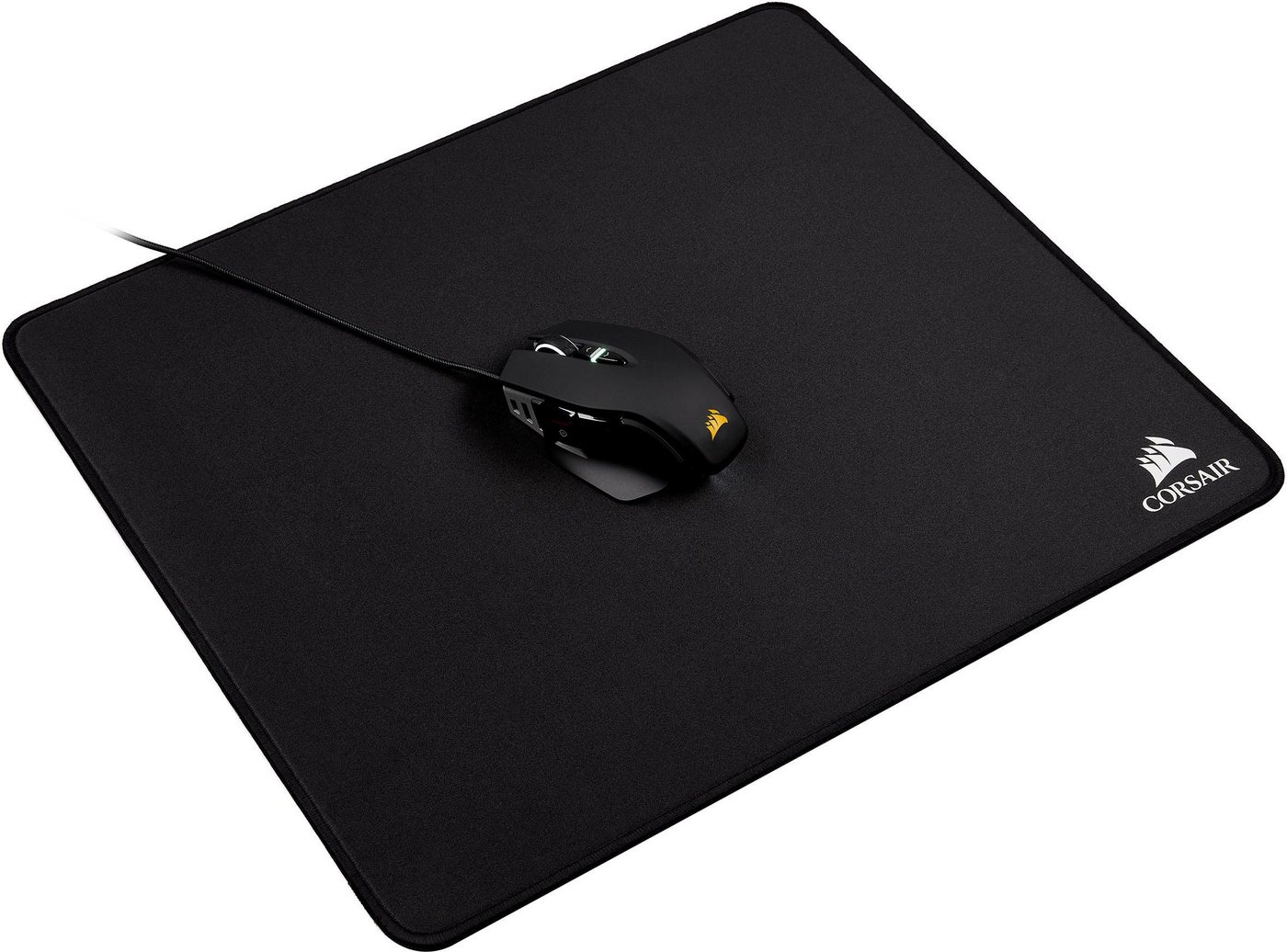 Corsair Gaming Mauspad MM350 Champion Series Mouse Pad–X-Large von Corsair