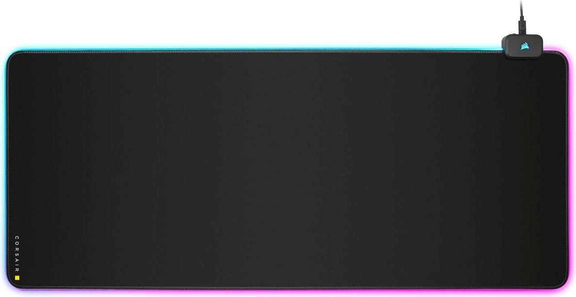 Corsair Gaming Mauspad MM700 RGB Corsair Gaming Mauspad MM700 RGB von Corsair
