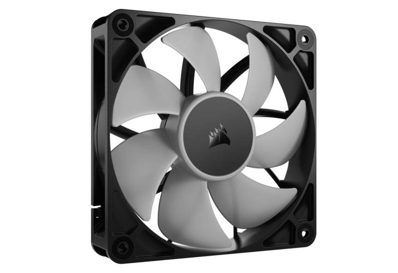 Corsair Gehäuselüfter RS120 ARGB von Corsair