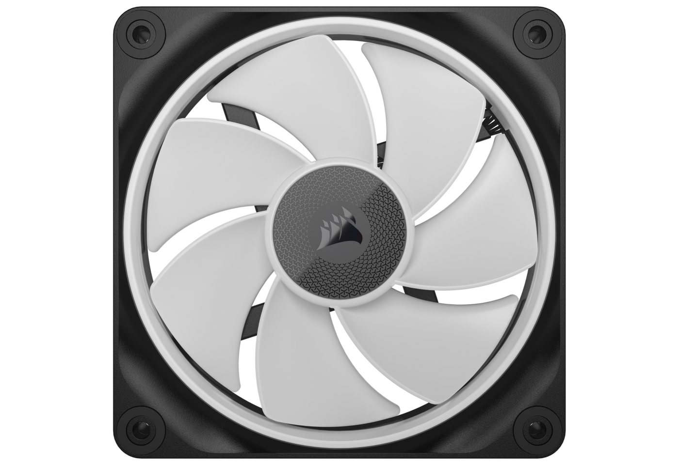 Corsair Gehäuselüfter iCUE LINK RX120 MAX, 3er-Pack Corsair Gehäuselüfter iCUE LINK RX120 MAX, 3er-Pack von Corsair