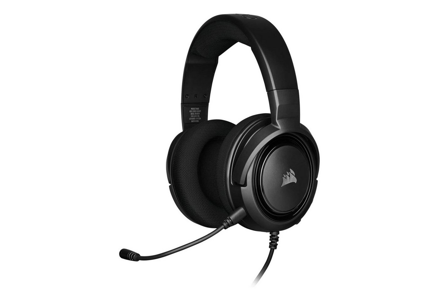 Corsair HS35 Headset (Anpassbare Ohrmuscheln) von Corsair