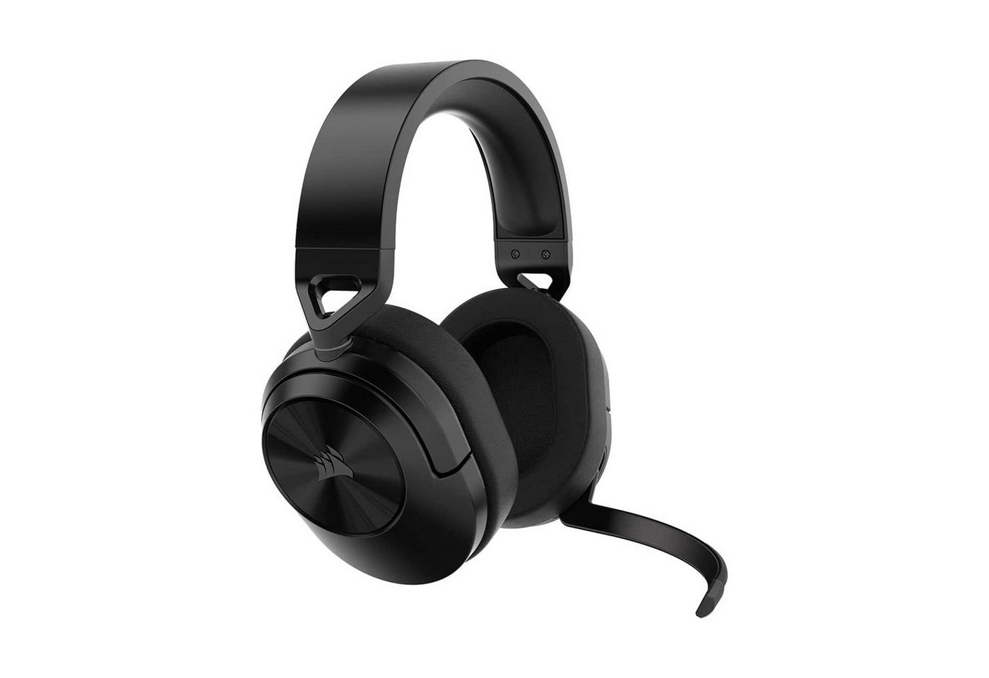 Corsair HS55 Headset (Geringe Latenz 2,4-GHz-Wireless- oder Bluetooth) von Corsair