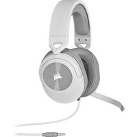 Corsair HS55 Stereo White Gaming Headset von Corsair