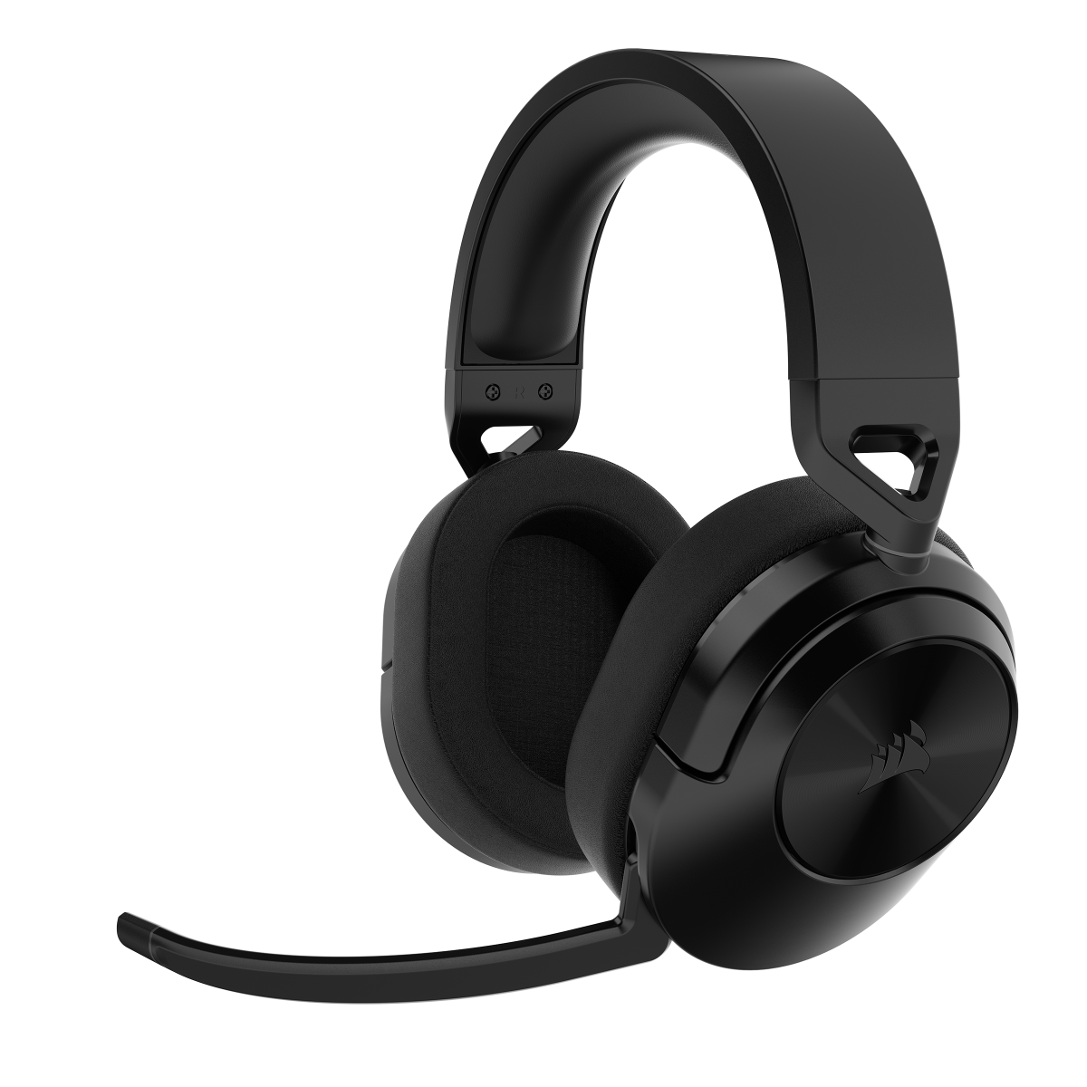 Corsair HS55 Wireless Carbon Gaming Headset - kabelloses Gaming Headset mit Dolby Audio 7.1 von Corsair