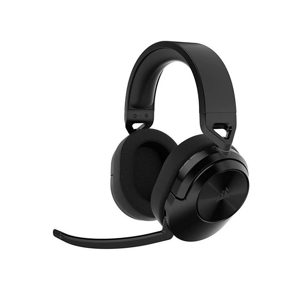 Corsair HS55 Wireless Carbon Headset Headset von Corsair