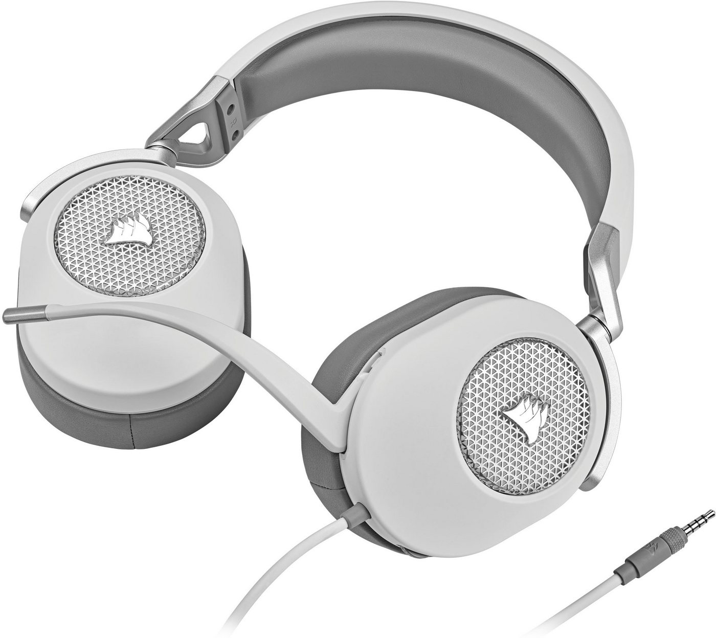 Corsair HS65 Gaming-Headset (SURROUND) von Corsair