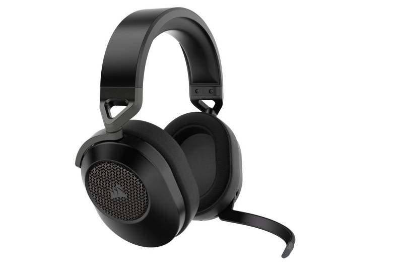 Corsair HS65 Wireless - Carbon Gaming-Headset Gaming-Headset von Corsair