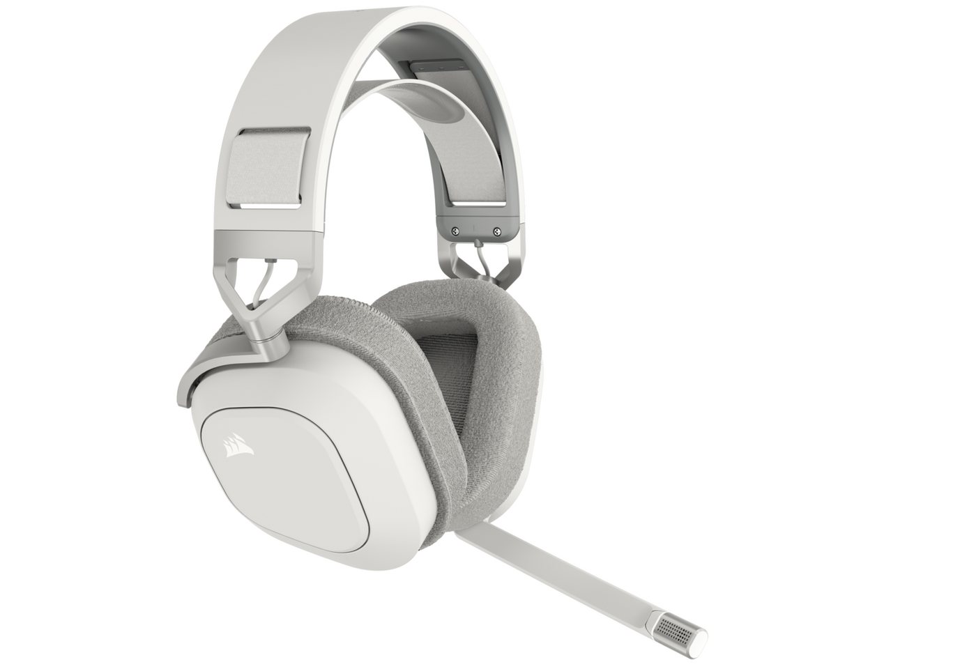 Corsair HS80 MAX Wireless Gaming-Headset (Kabelloses Gaming-Headset) von Corsair