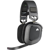 Corsair HS80 RGB Wireless Carbon Gaming Headset von Corsair