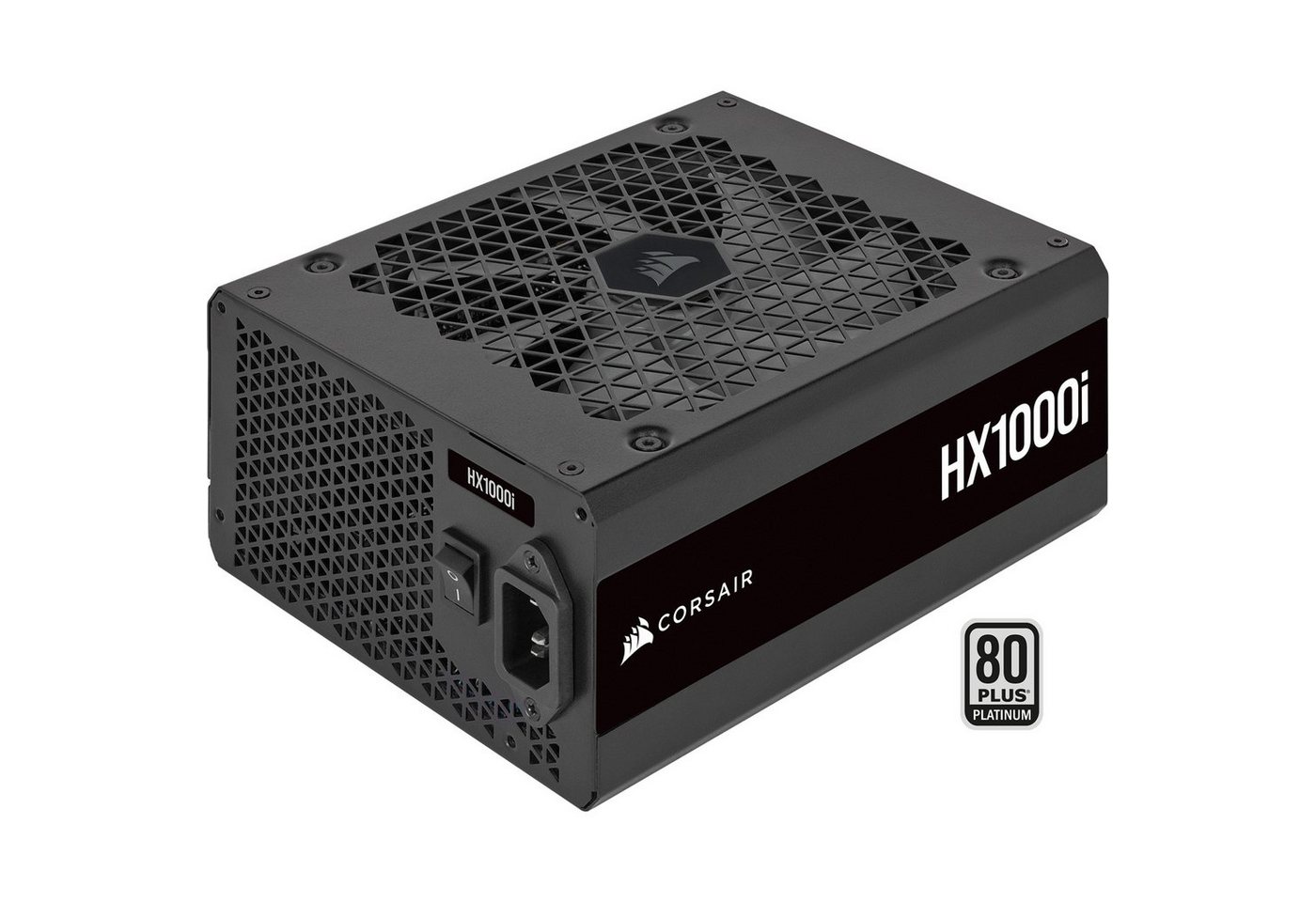 Corsair HX1000i 1000W PC-Netzteil von Corsair