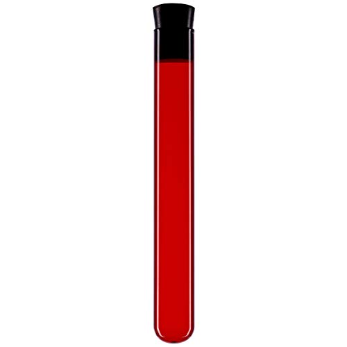 Corsair Hydro X Series, XL5 Performance-Kühlflüssigkeit, 1L (Leuchtende Transluzente Farben, Langlebige Hochleistungs Kühlflüssigkeit mit Korrosions und Bakterienhemmer) Rot von Corsair