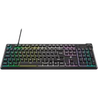 Corsair K55 Core RGB Gaming Tastatur von Corsair