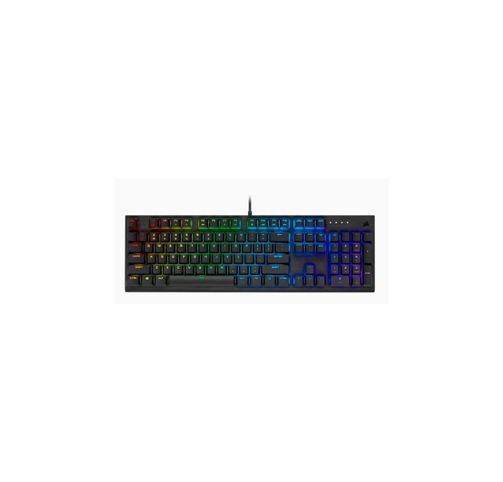Corsair K60 RGB PRO Gaming-Tastatur Gaming-Tastatur von Corsair