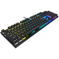 Corsair K60 RGB Pro Mechanische Kabelgebundene Gaming Tastatur von Corsair