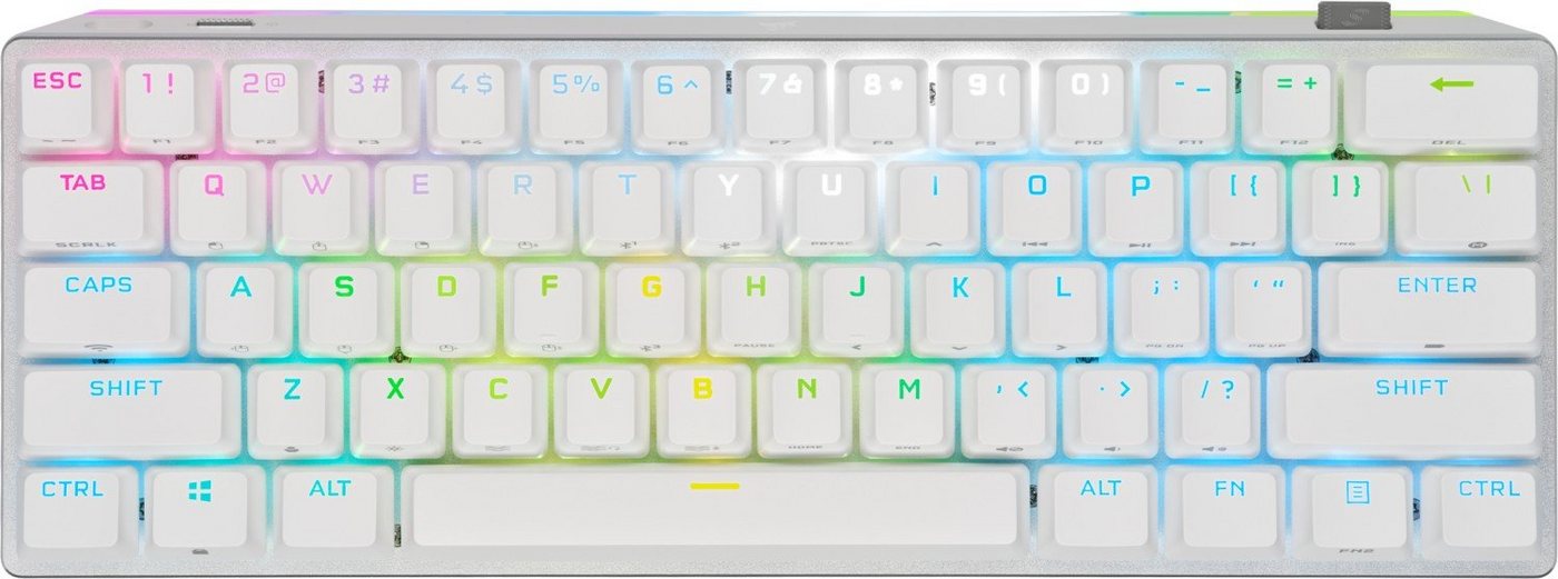 Corsair K70 PRO MINI WIRELESS Gaming-Tastatur von Corsair