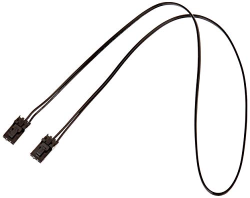 Corsair LED Lüfter- Hub Adapter Kabel - Schwarz von Corsair