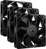 Corsair Lüfter 120*120*25 RS120 PWM Triple Pack (CO-9050189-WW) von Corsair