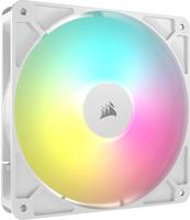 Corsair Lüfter 140*140*25 RS140 white ARGB PWM Single Pack (CO-9050186-WW) von Corsair