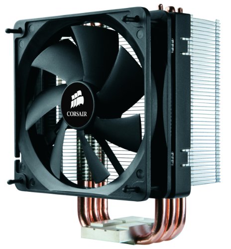 Corsair Luftkühlung Series A50 CPU Kühler von Corsair
