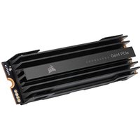 Corsair MP600 PRO NVMe SSD 2 TB TLC M.2 2280 PCIe Gen4 mit Kühlkörper von Corsair