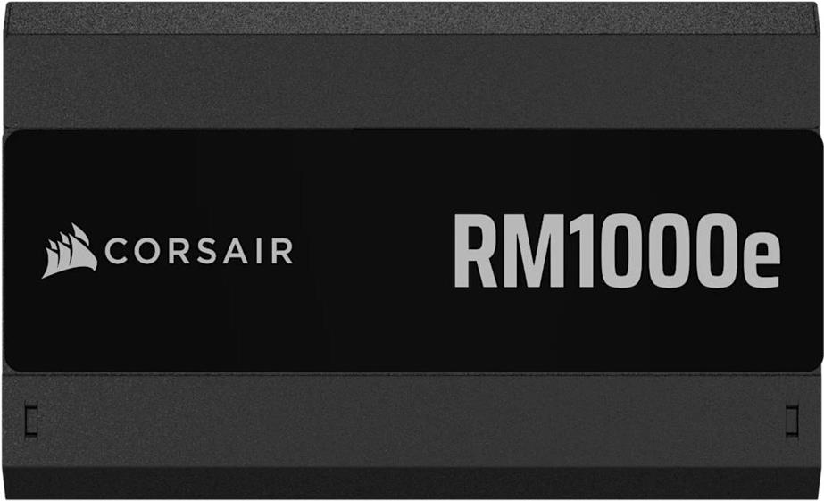 Corsair Netzteil 1000W RM1000e Modular ATX 3.1 80+Gold - PC-/Server Netzteil - ATX (CP-9020297-EU) von Corsair